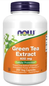 Green tea extract